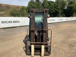 Chassis with 