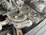Engine with 
