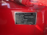 General Appearance with Numéro de série/Numéro d'identification du véhicule automobile