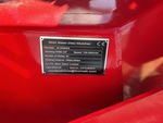General Appearance with Numéro de série/Numéro d'identification du véhicule automobile