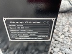 General Appearance with Numer seryjny/numer identyfikacyjny pojazdu