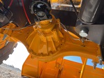 Drivetrain with 