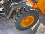 Chassis with 