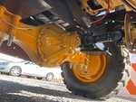 Drivetrain with 