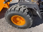 Chassis with 