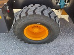 Chassis with 