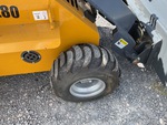 Chassis with 