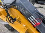 Hydraulics with 