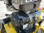 Engine with 