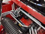 Hydraulics with 