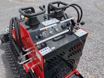 Control Station with 