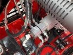 Hydraulics with 