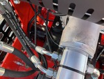 Drivetrain with 