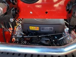 Motor with 