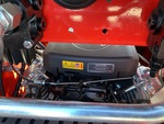 Motor with 