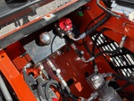 Hydraulics with 