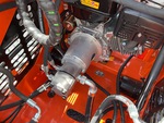 Hydraulics with 