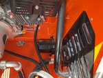 Drivetrain with 