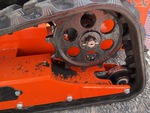 Drivetrain with 