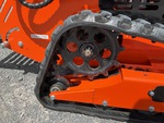 Drivetrain with 