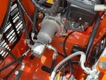 Hydraulics with 