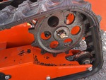 Drivetrain with 