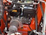 Moteur with 