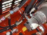Drivetrain with 