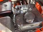 Moteur with 