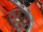 Drivetrain with 
