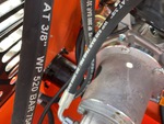 Drivetrain with 