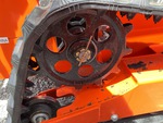 Drivetrain with 