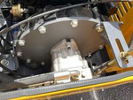 Hydraulics with 