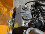 Hydraulics with 