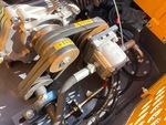 Hydraulics with 