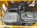 Engine with 