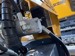 Hydraulics with 