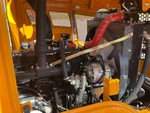 Engine with 