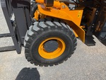 Chassis with 