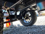 Drivetrain with 