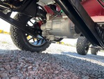 Drivetrain with 