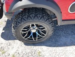 Chassis with 