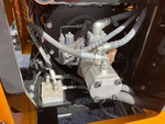 Hydraulics with 