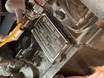 Engine with 