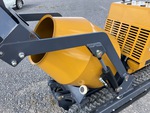 Chassis Photos with 
