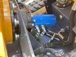 Hydraulics with 