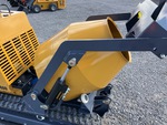 Chassis Photos with 