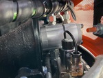 Hydraulics with 
