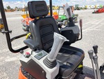Control Station with 