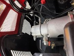 Hydraulics with 